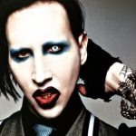 Marilyn Manson chce ranić