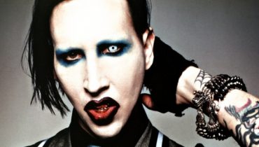 Marilyn Manson chce ranić