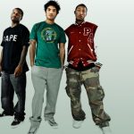 Emocjonalny album N.E.R.D