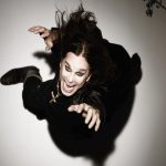 OZZY OSBOURNE – SCREAM – wszystkie szczegóły nowej studyjnej płyty!