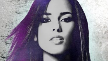 Teledysk: Alicia Keys – „Unthinkable (I`m Ready)”
