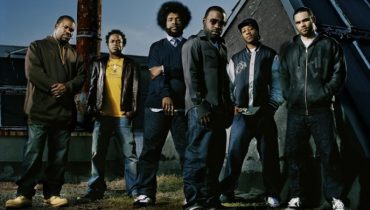 Protest songi The Roots