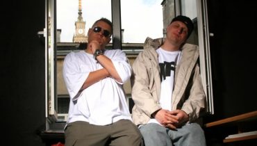 Szybki konkurs z biletami – Hip-Hop w Szczecinie