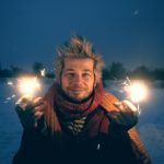 Maciek Kurowicki i HURT zapraszają na teledysk do piosenki „Jesteś mały”