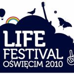 Life Festival Oświęcim 2010 – Festiwal dla Pokoju