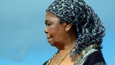 Cesaria Evora odwołuje trasę koncertową