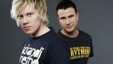 Druga odsłona Anjunabeats Worldwide…