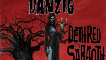 Danzig powraca po 6 latach