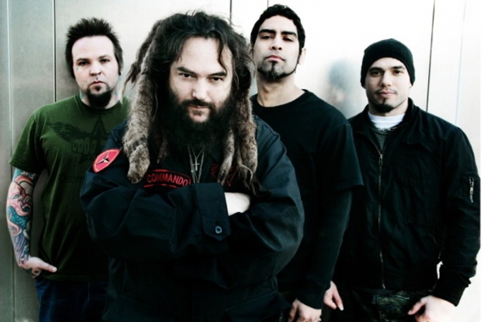 Soulfly na dwóch koncertach w Polsce