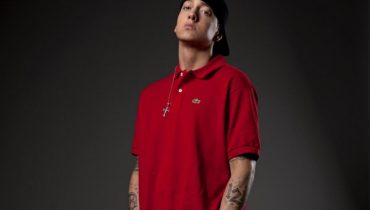 Eminem zadebiutował na pierwszym miejscu Billboard