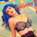 Tytuł i data premiery nowego albumu Katy Perry