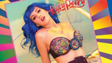Tytuł i data premiery nowego albumu Katy Perry