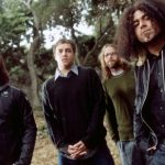 Coheed and Cambria w stylu Tarantino