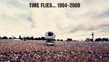 Oasis – Time Flies… 1994-2009