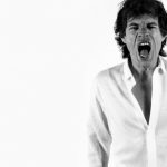 Wokalista The Rolling Stones wystąpił w skeczu komediowym [video]
