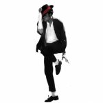Michael Jackson żyje? [video]