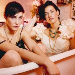 Siostry CocoRosie wydają