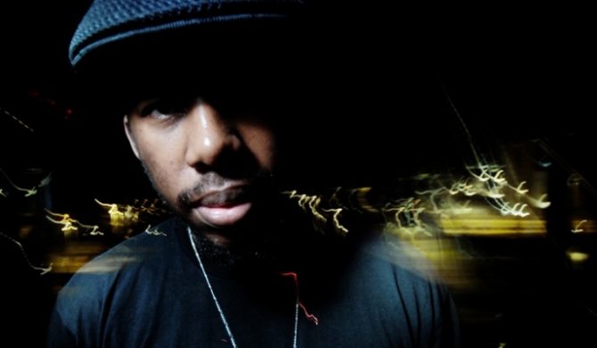 Nowy Flying Lotus