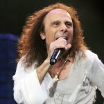 Ronnie James Dio nie żyje