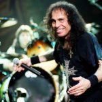Lars Ulrich pisze do Ronnie`go Dio