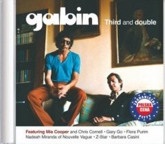 GABIN – „Third And Double”