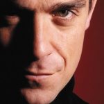 Robbie Williams i Russell Brand w duecie