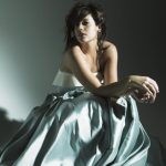 Lily Allen dała śpiewający znak życia
