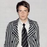 Brandon Flowers zdradza szczegóły swojego solo