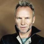 Sting na orkiestrę