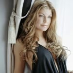 Teledysk: Fergie i David Guetta – „Gettin Over You”
