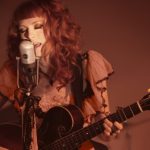 Karen Elson do odsłuchu