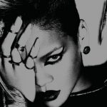 Nowy album Rihanny „RATED R REMIXED”