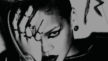 Nowy album Rihanny „RATED R REMIXED”
