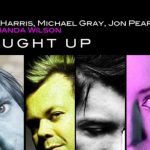 Paul Harris, Michael Gray & Jon Pearn ft. Amanda Wilson