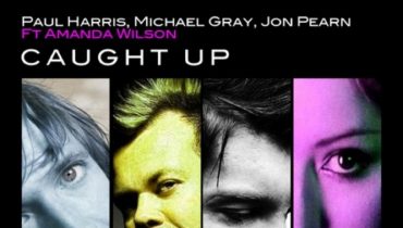 Paul Harris, Michael Gray & Jon Pearn ft. Amanda Wilson