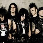 Fiński goth’n’roll na I edycji Open Mind Festival