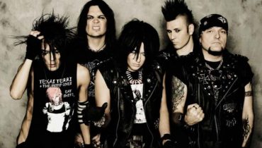 Fiński goth’n’roll na I edycji Open Mind Festival