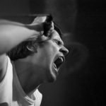 The Black Tapes przed Beatsteaks w Proximie