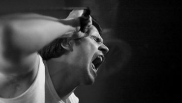 The Black Tapes przed Beatsteaks w Proximie