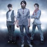Nowy album Jonas Brothers w przyszłym roku