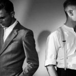 Hurts – najciekawszy brytyjski debiut 2010