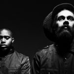 Na żywo: Nas & Damian Marley – „As We Enter”