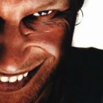 Nowy Aphex Twin [Posłuchaj]