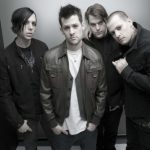 Good Charlotte na finiszu
