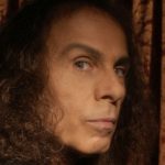 Pożądany Ronnie James Dio