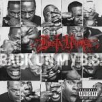 BUSTA RHYMES – „Back On My B.S.”