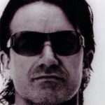 Bono w szpitalu