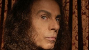 Będzie scena nazwana Ronniego Jamesa Dio