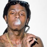 Lil Wayne przemyca w więzieniu