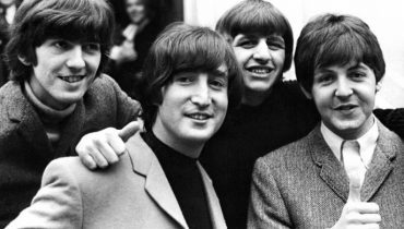 The Beatles teraz by wrócili